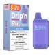  Blue Razz - Envi Dripn Disposable - 16,000 puffs - 8mL