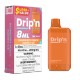 Raspberry Peach Mango Ice - Envi Dripn Disposable - 16,000 puffs - 8mL