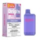 Triple Berry - Envi Dripn Disposable - 16,000 puffs - 8mL