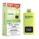 Green Apple - Envi Dripn Disposable - 70,000 puffs - 26mL