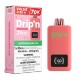 Watermelon CG - Envi Dripn Disposable - 70,000 puffs - 26mL