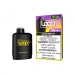 Banana Berry Ice - STLTH Loop Max - 70,000 puffs - 30mL