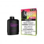 Cherry Lime Ice - STLTH Loop Max - 70,000 puffs - 30mL