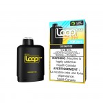 Coconut Ice - STLTH Loop Max - 70,000 puffs - 30mL