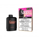 Juicy Peach - STLTH Loop Max - 70,000 puffs - 30mL
