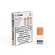 Raspberry Peach Lemon - Ziip-S Pod Pack - 3pcs - 6mL