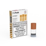Strbst - Ziip-S Pod Pack - 3pcs - 6mL