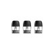 Geekvape - Q Replacement Pod - 3mL - 3pcs [CRC]
