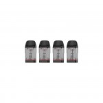 Uwell Caliburn GPP Replacement Pod/Coil - 4pcs [CRC]
