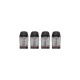 Uwell Caliburn GPP Replacement Pod/Coil - 4pcs [CRC]
