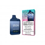 Blueberry Raspberry - STLTH Eco Box Disposable - 10mL
