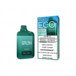 Polar Mint - STLTH Eco Box Disposable - 10mL
