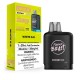 White G.B. Ice - Level X Boost Flavour Beast Pod - 25000 puffs - 20mL