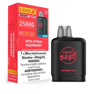 https://sirvapealot.ca/7045-thickbox/mtn-citrus-raspberry-ice-level-x-boost-flavour-beast-pod-25000-puffs-20ml.jpg