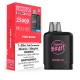 Pink Bomb Ice - Level X Boost Flavour Beast Pod - 25000 puffs - 20mL