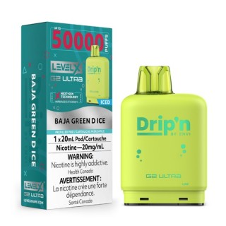 https://sirvapealot.ca/7047-thickbox/baja-green-d-ice-level-x-g2-ultra-dripn-pod-50000-puffs-20ml.jpg