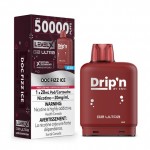 Doc Fizz Ice - Level X G2 Ultra Dripn Pod - 50,000 puffs - 20mL