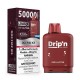 Doc Fizz Ice - Level X G2 Ultra Dripn Pod - 50,000 puffs - 20mL