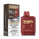 Vanilla R.B Ice - Level X G2 Ultra Dripn Pod - 50,000 puffs - 20mL