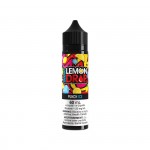 Punch Ice - Lemon Drop Boost Salts - 60mL