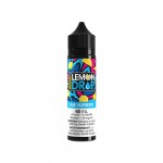 Blue Raspberry - Lemon Drop Boost Salts - 60mL
