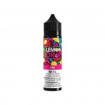 Pink - Lemon Drop Boost Salts - 60mL