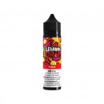 Punch - Lemon Drop Boost Salts - 60mL