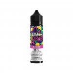Wild Berry - Lemon Drop Boost Salts - 60mL