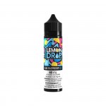 Blue Raspberry Ice - Lemon Drop Boost Salts - 60mL