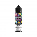 Wild Berry Ice - Lemon Drop Boost Salts - 60mL