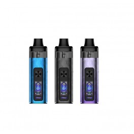 uwell typhos kit pod system - 2000 mah Uwell Typhos Pod Kit – Quality Vape Kit at ECigMafia main image 0