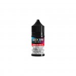 Strawberry Twist Ice - Geek Bar Salt - 30mL