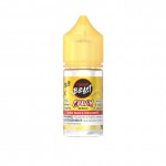 Red Bake Delight - Flavour Beast Cravin Salt - 30mL