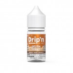 Amber Toast Crunch - Dripn By Envi Delish Salt - 30mL