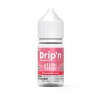 Strawberry Doh - Dripn By Envi Delish Salt - 30mL