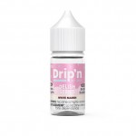 White Marsh - Dripn By Envi Delish Salt - 30mL