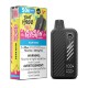 Gushin Blue Razz - Beast Mode Max 2 Disposable - 50,000 puffs - 20mL