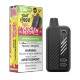Gushin Watermelon Apple - Beast Mode Max 2 Disposable - 50,000 puffs - 20mL