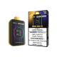 Banana Burst Ice - STLTH x Geek Bar Disposable - 80,000 puffs - 30mL