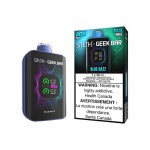 Banana Burst Ice - STLTH x Geek Bar Disposable - 80,000 puffs - 30mL