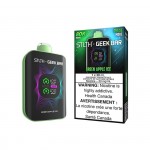 Blue Razz - STLTH x Geek Bar Disposable - 80,000 puffs - 30mL