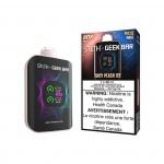 Ice Mint - STLTH x Geek Bar Disposable - 80,000 puffs - 30mL