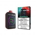 Tropical Mango Ice - STLTH x Geek Bar Disposable - 80,000 puffs - 30mL