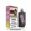 Watermelon Ice - Svopp Oxbar Pod - 60,000 puffs - 25mL