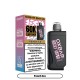 Peach Watermelon Ice - Svopp Oxbar Pod - 60,000 puffs - 25mL