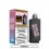 Peach Watermelon Ice - Svopp Oxbar Pod - 60,000 puffs - 25mL
