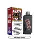 Peach Ice - Svopp Oxbar Pod - 60,000 puffs - 25mL