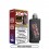 Peach Ice - Svopp Oxbar Pod - 60,000 puffs - 25mL