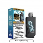 Cherry Lime Classic - Svopp Oxbar Pod - 60,000 puffs - 25mL