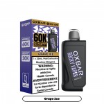 Cherry H - Svopp Oxbar Pod - 60,000 puffs - 25mL